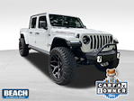 Used 2023 Jeep Gladiator Rubicon Crew Cab 4x4, Pickup for sale #PF6097 - photo 1