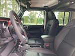 Used 2023 Jeep Gladiator Rubicon Crew Cab 4x4, Pickup for sale #PF6097 - photo 23