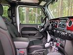 Used 2023 Jeep Gladiator Rubicon Crew Cab 4x4, Pickup for sale #PF6097 - photo 25