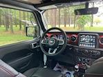 Used 2023 Jeep Gladiator Rubicon Crew Cab 4x4, Pickup for sale #PF6097 - photo 27