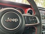 Used 2023 Jeep Gladiator Rubicon Crew Cab 4x4, Pickup for sale #PF6097 - photo 30