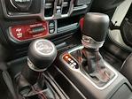 Used 2023 Jeep Gladiator Rubicon Crew Cab 4x4, Pickup for sale #PF6097 - photo 34