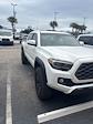 Used 2023 Toyota Tacoma TRD Off-Road Double Cab 4WD, Pickup for sale #PF6097D - photo 4