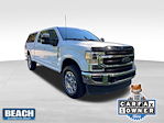 Used 2022 Ford F-250 King Ranch Crew Cab 4x4, Pickup for sale #PF6098 - photo 1