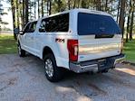 Used 2022 Ford F-250 King Ranch Crew Cab 4x4, Pickup for sale #PF6098 - photo 6