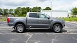 Used 2021 Ford Ranger Lariat SuperCrew Cab 4x4, Pickup for sale #PF6113 - photo 3