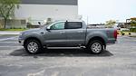 Used 2021 Ford Ranger Lariat SuperCrew Cab 4x4, Pickup for sale #PF6113 - photo 6