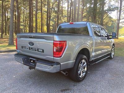 2021 Ford F-150 SuperCrew Cab 4x4, Pickup for sale #PF6119 - photo 2