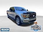 Used 2021 Ford F-150 XLT SuperCrew Cab 4x4, Pickup for sale #PF6119 - photo 1