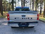 Used 2021 Ford F-150 XLT SuperCrew Cab 4x4, Pickup for sale #PF6119 - photo 4