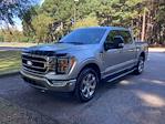 Used 2021 Ford F-150 XLT SuperCrew Cab 4x4, Pickup for sale #PF6119 - photo 7