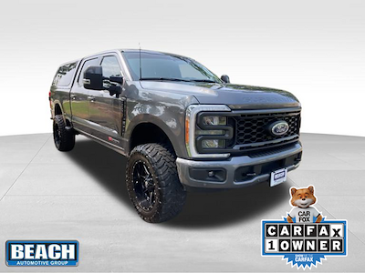 Used 2023 Ford F-350 Lariat Crew Cab 4x4, Pickup for sale #PF6123 - photo 1