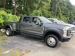 Used 2024 Ford F-450 XL Crew Cab 4x4, Pickup for sale #PF6130 - photo 3