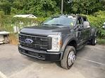 Used 2024 Ford F-450 XL Crew Cab 4x4, Pickup for sale #PF6130 - photo 1