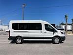 Used 2023 Ford Transit 350 XL Medium Roof RWD, Passenger Van for sale #PF6131 - photo 3