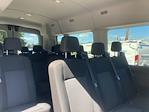 Used 2023 Ford Transit 350 XL Medium Roof RWD, Passenger Van for sale #PF6131 - photo 24