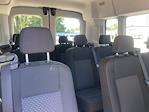 Used 2023 Ford Transit 350 XL Medium Roof RWD, Passenger Van for sale #PF6131 - photo 25