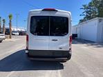 Used 2023 Ford Transit 350 XL Medium Roof RWD, Passenger Van for sale #PF6131 - photo 4