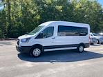 Used 2023 Ford Transit 350 XL Medium Roof RWD, Passenger Van for sale #PF6131 - photo 6