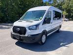 Used 2023 Ford Transit 350 XL Medium Roof RWD, Passenger Van for sale #PF6131 - photo 7