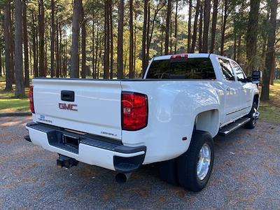 2019 GMC Sierra 3500 Crew Cab 4x4, Pickup for sale #PF6143 - photo 2