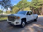 Used 2019 GMC Sierra 3500 Denali Crew Cab 4x4, Pickup for sale #PF6143 - photo 7