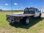 Used 2018 Ford F-450 XL Super Cab 4x4, Flatbed Truck for sale #PF6144 - photo 2