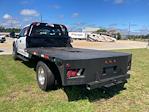 Used 2018 Ford F-450 XL Super Cab 4x4, Flatbed Truck for sale #PF6144 - photo 4