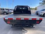 Used 2020 Ford F-250 XL Crew Cab 4x4, Flatbed Truck for sale #PF6175 - photo 4