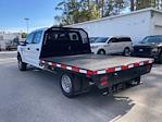 Used 2020 Ford F-250 XL Crew Cab 4x4, Flatbed Truck for sale #PF6175 - photo 5