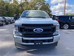 Used 2020 Ford F-250 XL Crew Cab 4x4, Flatbed Truck for sale #PF6175 - photo 8