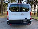 Used 2022 Ford Transit 250 Base Low Roof RWD, Empty Cargo Van for sale #PF6177 - photo 4