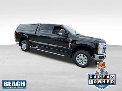 Used 2023 Ford F-250 XLT Crew Cab 4x4, Pickup for sale #PF6199 - photo 1