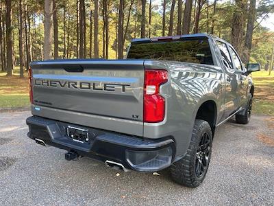 2021 Chevrolet Silverado 1500 Crew Cab 4x4, Pickup for sale #PF6200 - photo 2