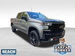 2021 Chevrolet Silverado 1500 Crew Cab 4x4, Pickup for sale #PF6200 - photo 1