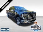 Used 2021 Ford F-150 Lariat SuperCrew Cab 4x4, Pickup for sale #PF6201 - photo 1