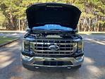 Used 2021 Ford F-150 Lariat SuperCrew Cab 4x4, Pickup for sale #PF6201 - photo 20