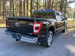 Used 2021 Ford F-150 Lariat SuperCrew Cab 4x4, Pickup for sale #PF6201 - photo 2