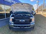 Used 2022 Ford F-450 XL Crew Cab 4x4, Flatbed Truck for sale #PF6209 - photo 19