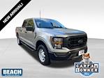 Used 2023 Ford F-150 XL SuperCrew Cab 4x4, Pickup for sale #PF6217 - photo 1