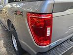 Used 2023 Ford F-150 XL SuperCrew Cab 4x4, Pickup for sale #PF6217 - photo 12