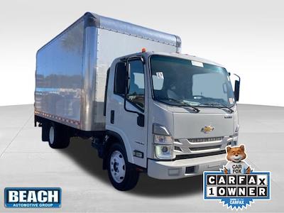 2023 Chevrolet LCF 4500 Regular Cab 4x2, Box Van for sale #PF6243 - photo 1