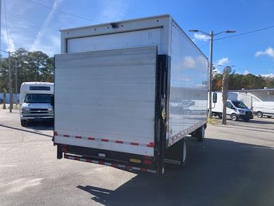 2023 Chevrolet LCF 4500 Regular Cab 4x2, Box Van for sale #PF6243 - photo 2