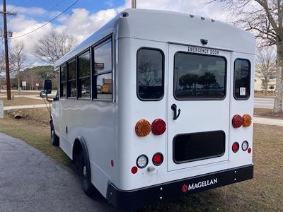 2023 Chevrolet Express 3500 RWD, Shuttle Bus for sale #PF6250 - photo 2