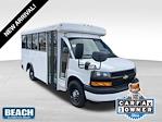 Used 2023 Chevrolet Express 3500 Work Van RWD, Cutaway for sale #PF6250 - photo 1