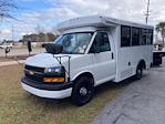 Used 2023 Chevrolet Express 3500 Work Van RWD, Cutaway for sale #PF6250 - photo 6