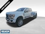 Used 2022 Ford F-450 Limited Crew Cab 4x4, Pickup for sale #PF6260 - photo 1