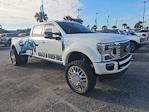 Used 2022 Ford F-450 Limited Crew Cab 4x4, Pickup for sale #PF6260 - photo 4