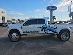 Used 2022 Ford F-450 Limited Crew Cab 4x4, Pickup for sale #PF6260 - photo 9