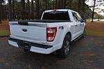 2023 Ford F-150 SuperCrew Cab 4x4, Pickup for sale #PF6270 - photo 2